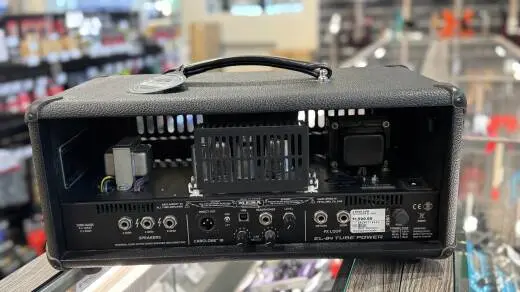 Mesa Boogie - 2.BD25.3.AB 2